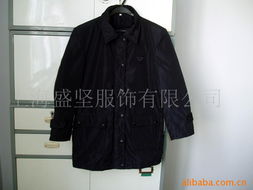 上海盛堅服飾 女式羽絨服系列，引領冬日時尚與溫暖